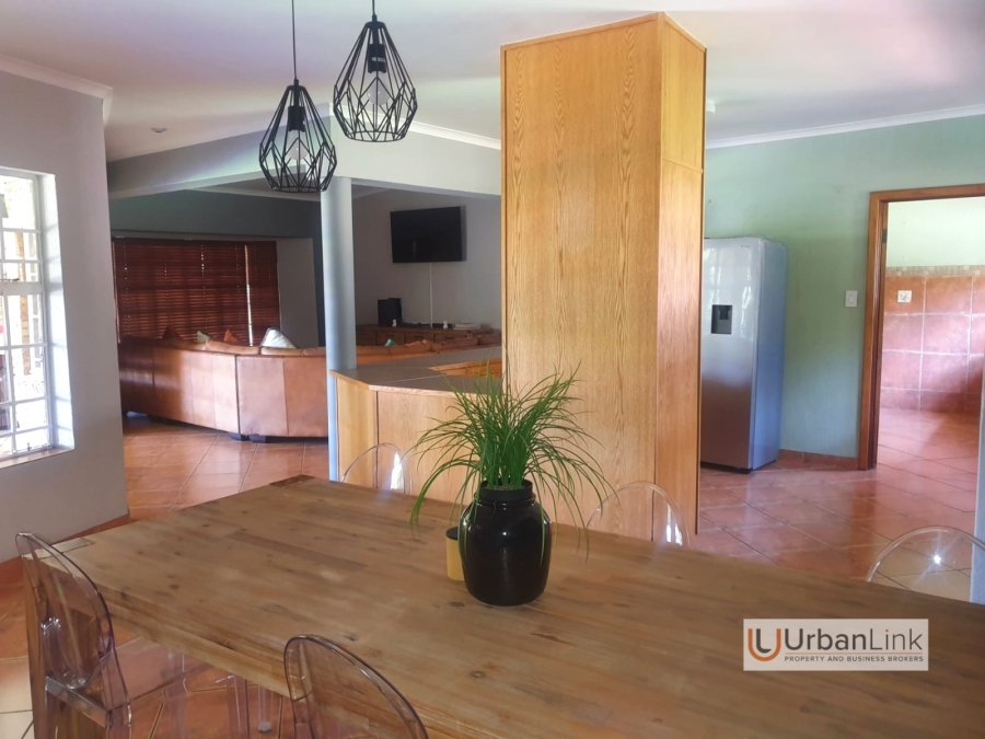 4 Bedroom Property for Sale in Cashan North West